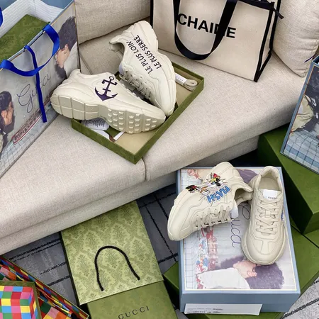 グッチ スニーカー