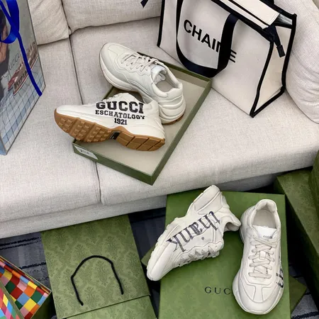 グッチ スニーカー