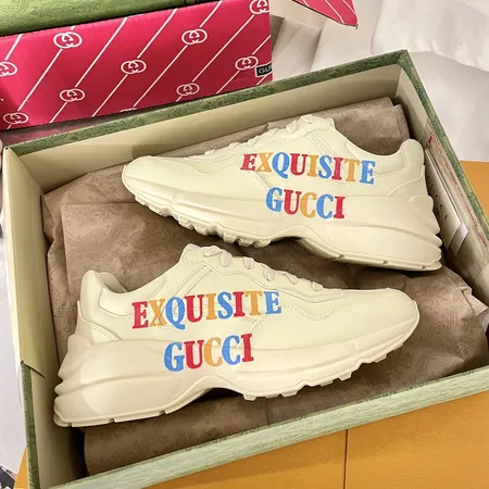 グッチ スニーカー