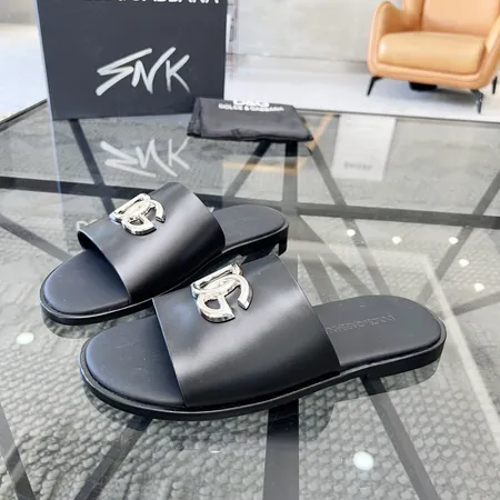 ドルチェ＆ガッバーナ スリッパ