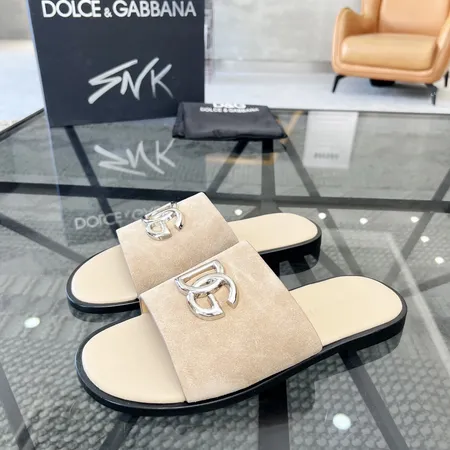 ドルチェ＆ガッバーナ スリッパ