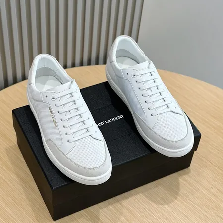 イブサンローラン カジュアルシューズ