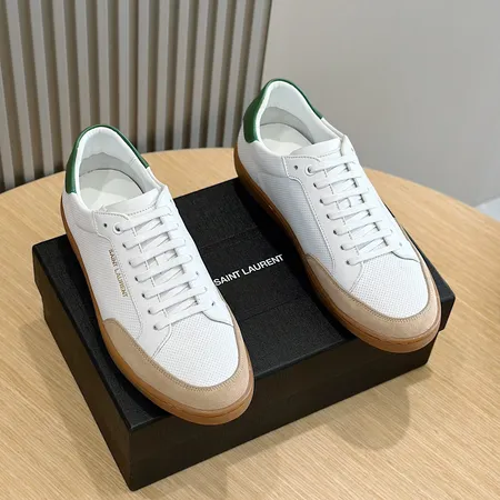 イブサンローラン カジュアルシューズ