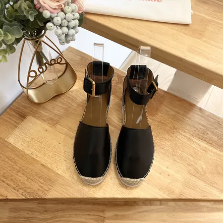 クロエ サンダル