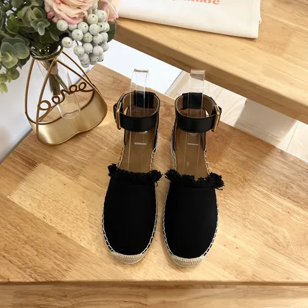 クロエ サンダル