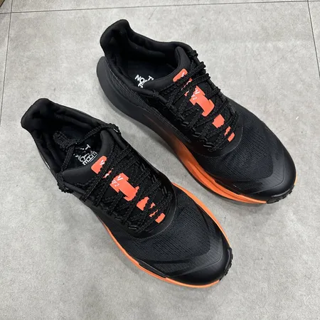 ノースフェイス スニーカー