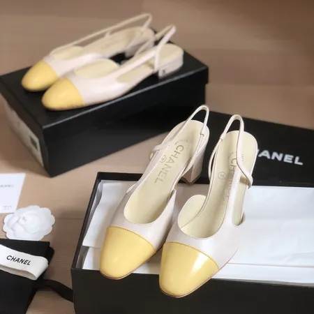 シャネル サンダル