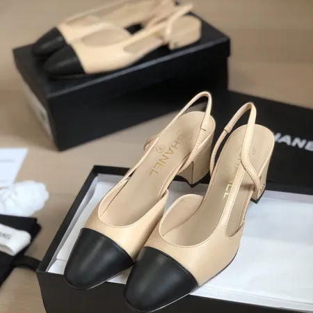 シャネル サンダル