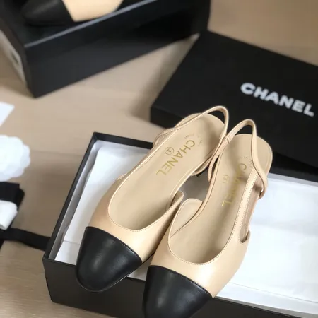 シャネル サンダル