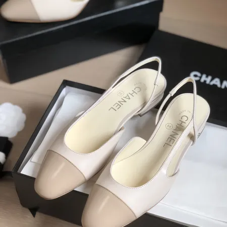 シャネル サンダル