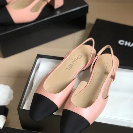 シャネル サンダル