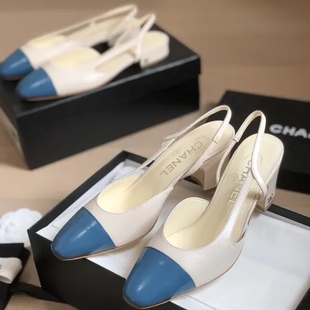 シャネル サンダル