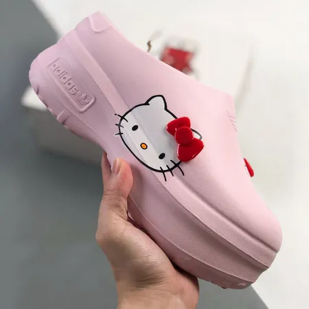 アディダス スリッパ