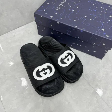グッチ スリッパ