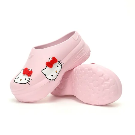 アディダス スリッパ