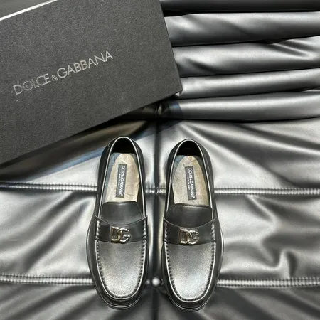 ドルチェ＆ガッバーナ ビジネスシューズ