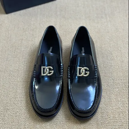 ドルチェ＆ガッバーナ ビジネスシューズ