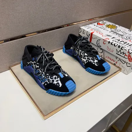 ドルチェ＆ガッバーナ カジュアルシューズ