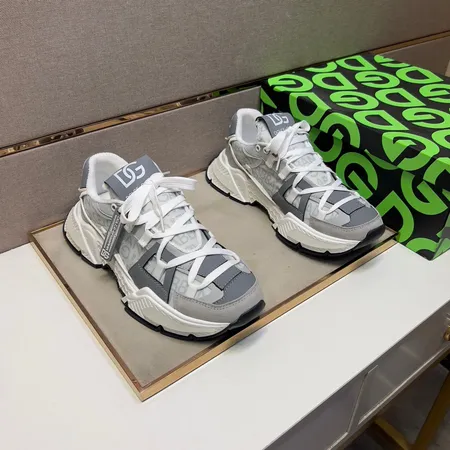 ドルチェ＆ガッバーナ カジュアルシューズ