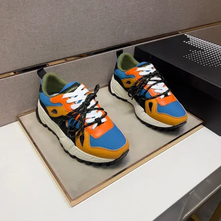 ドルチェ＆ガッバーナ カジュアルシューズ