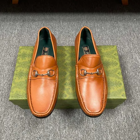 フェラガモ ビジネスシューズ