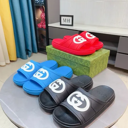 グッチ スリッパ