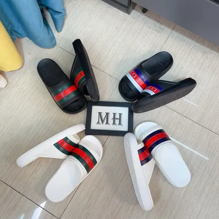 グッチ スリッパ