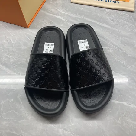 ルイヴィトン スリッパ