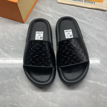 ルイヴィトン スリッパ