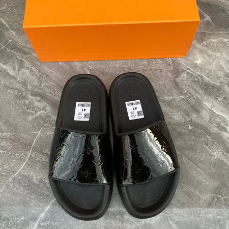 ルイヴィトン スリッパ