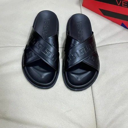 ヴェルサーチ スリッパ