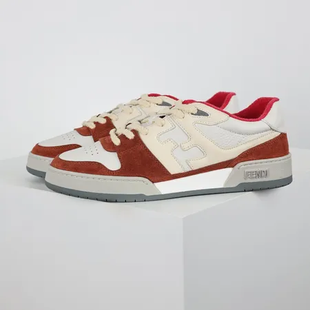 フェンディ カジュアルシューズ