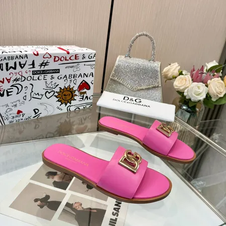 ドルチェ＆ガッバーナ スリッパ