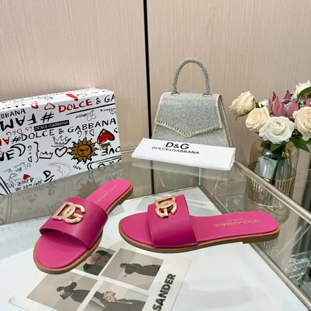ドルチェ＆ガッバーナ スリッパ