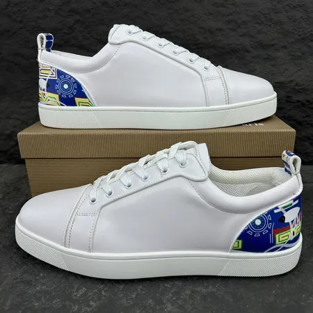 クリスチャン・ルブタン カジュアルシューズ