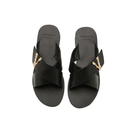 ヴェルサーチ スリッパ