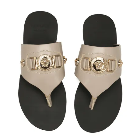 ヴェルサーチ スリッパ