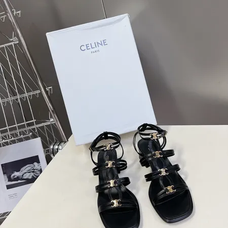 セリーヌ サンダル