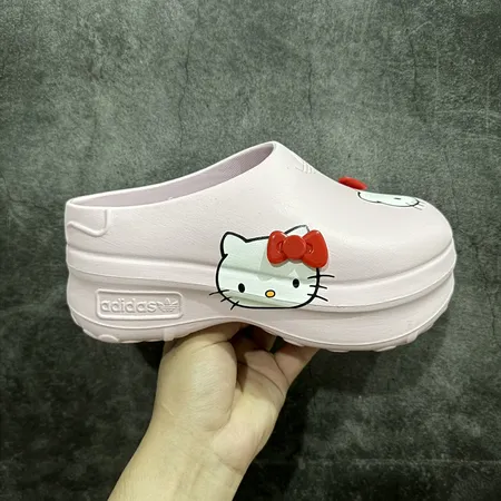 アディダス サンダル