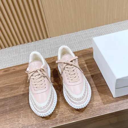 クロエ スニーカー