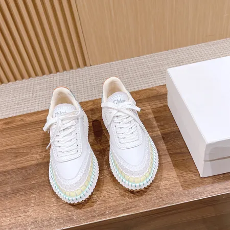 クロエ スニーカー