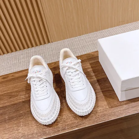 クロエ スニーカー