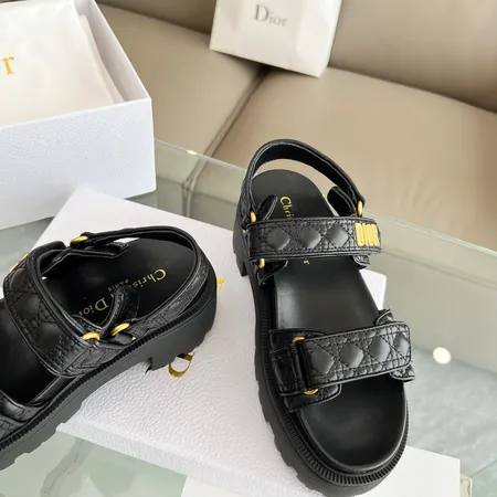 ディオール サンダル