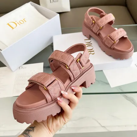 ディオール サンダル