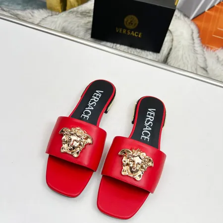 ヴェルサーチ スリッパ