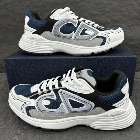 ディオール スニーカー