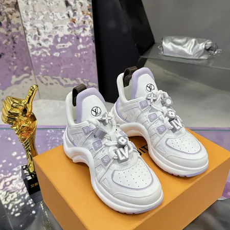 ルイヴィトン スニーカー