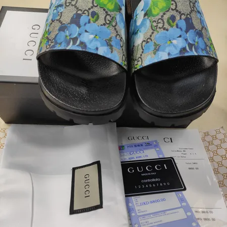 グッチ スリッパ