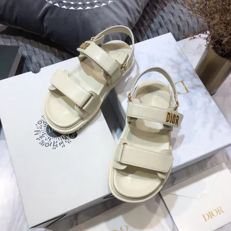 ディオール サンダル
