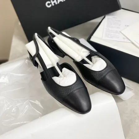 シャネル サンダル